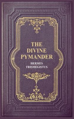 the divine pymander books